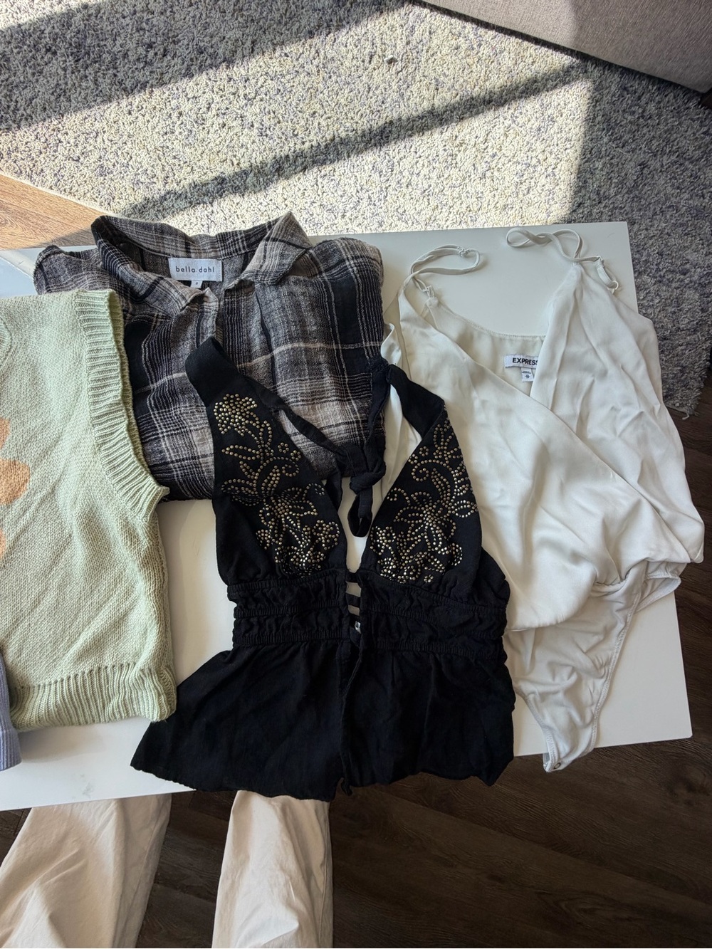 Crop Top Bundle - Picture 5 of 5